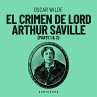 El crimen de Lord Arthur Saville... - Bild 1