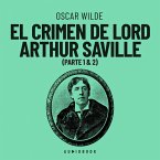 El crimen de Lord Arthur Saville (MP3-Download)