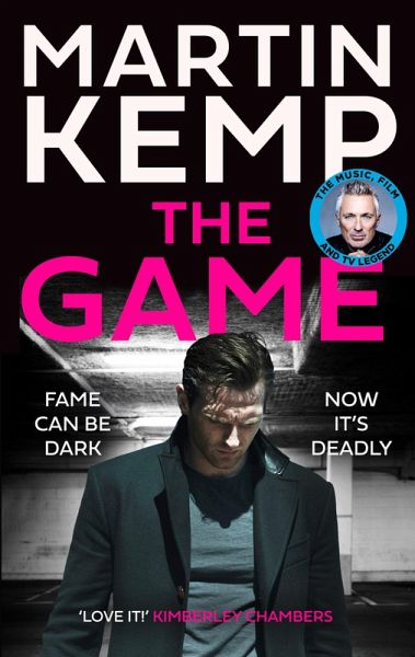 The Game (eBook, ePUB) The Game (eBook, ePUB)