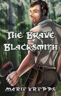Cover The Brave Blacksmith (eBook, ePUB)
