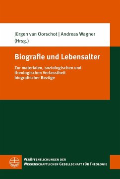Biografie und Lebensalter (eBook, PDF)