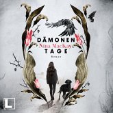 Dämonentage / Dämonen Bd.1 (MP3-Download)