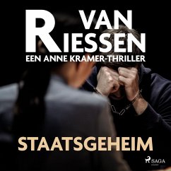 Staatsgeheim (MP3-Download) - van Riessen, Joop