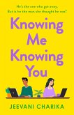 Knowing Me Knowing You (eBook, ePUB)