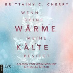 Wenn deine Wärme meine Kälte besiegt (MP3-Download) - Cherry, Brittainy C.