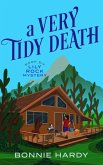 A Very Tidy Death (Lily Rock Mystery, #6) (eBook, ePUB)