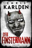 Der Finstermann: Thriller (eBook, ePUB)