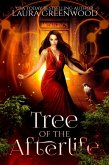 Tree Of The Afterlife (Forgotten Gods, #17) (eBook, ePUB)