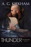 Thunder (Satan's Pride, #12) (eBook, ePUB)