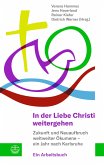 In der Liebe Christi weitergehen (eBook, PDF)