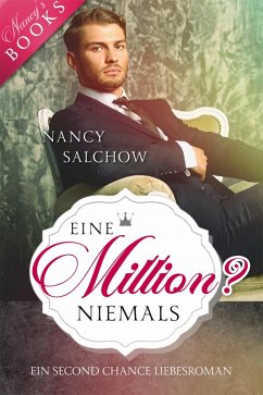 Eine Million? Niemals! (eBook, ePUB) - Salchow, Nancy