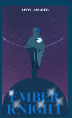 Cover Ember Knight (Ember Knight Saga, #1) (eBook, ePUB)