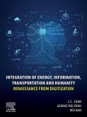 Integration of Energy, Information, Transportation and Humanity (eBook, ePUB)