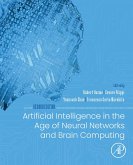 Artificial Intelligence in the Age of Neural Networks and Brain Computing (eBook, ePUB)