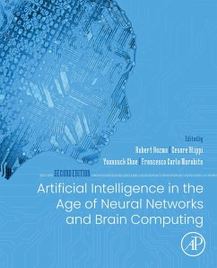 Cover Artificial Intelligence in the Age of Neural Networks and Brain Computing (eBook, ePUB)