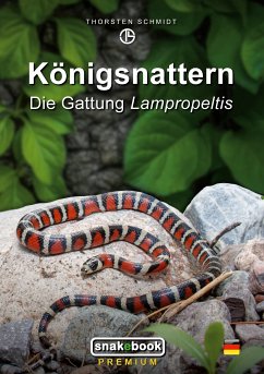 Königsnattern (eBook, ePUB)