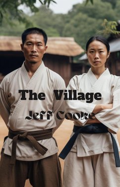 Cover The Village (eBook, ePUB)