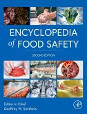 Encyclopedia of Food Safety (eBook, PDF)