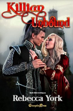 Killian Unbound (eBook, ePUB) - York, Rebecca