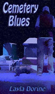 Cover Cemetery Blues (eBook, ePUB)