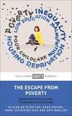 The Escape from Poverty (eBook, ePUB)