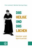 Das Heilige und das Lachen (eBook, PDF)