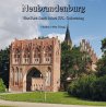 Neubrandenburg - Vier-Tore-Stadt feiert... - Bild 1