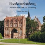 Neubrandenburg - Vier-Tore-Stadt feiert 775. Geburtstag (eBook, ePUB)