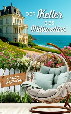 Cover Der Keller des Milliardärs (eBook, ePUB)