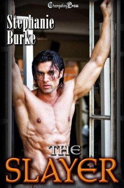 The Slayer (eBook, ePUB) - Burke, Stephanie