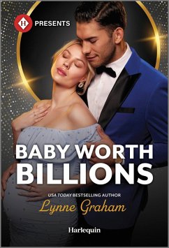 Cover Baby Worth Billions (eBook, ePUB)