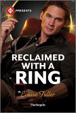 Reclaimed with a Ring (eBook, ePUB)
