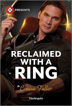 Reclaimed with a Ring (eBook, ePUB) - Fuller, Louise