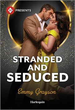 Stranded and Seduced (eBook, ePUB) - Grayson, Emmy