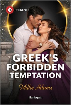 Cover Greek's Forbidden Temptation (eBook, ePUB)