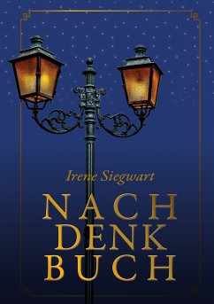 Nachdenkbuch (eBook, ePUB) - Siegwart, Irene