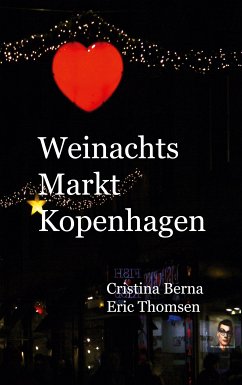 Weihnachtsmarkt Kopenhagen (eBook, ePUB)