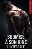 Soumise à Son Kine (Intégrale) (eBook, ePUB)