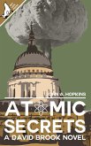 Atomic Secrets (David Brook, #1) (eBook, ePUB)