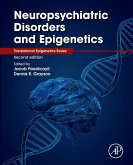 Neuropsychiatric Disorders and Epigenetics (eBook, ePUB)