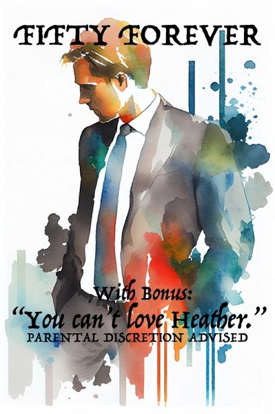 Fifty Forever (eBook, ePUB)