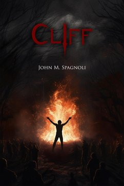 Cover Cliff (eBook, ePUB)