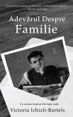 Adevarul despre familie (eBook, ePUB)