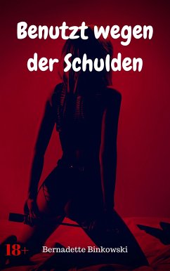 Benutzt wegen der Schulden (eBook, ePUB) - Binkowski, Bernadette