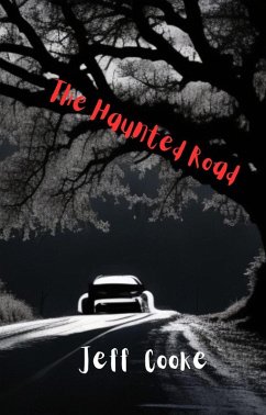 Cover The Haunted Road (eBook, ePUB)