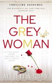 The Grey Woman (eBook, ePUB)
