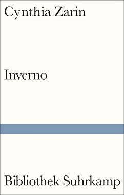 Inverno (eBook, ePUB) - Zarin, Cynthia