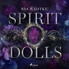 Spirit Dolls (MP3-Download) - Radtke, Ria
