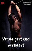 Versteigert und versklavt (eBook, ePUB)