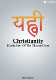 Christianity and Hinduism (eBook, ePUB)